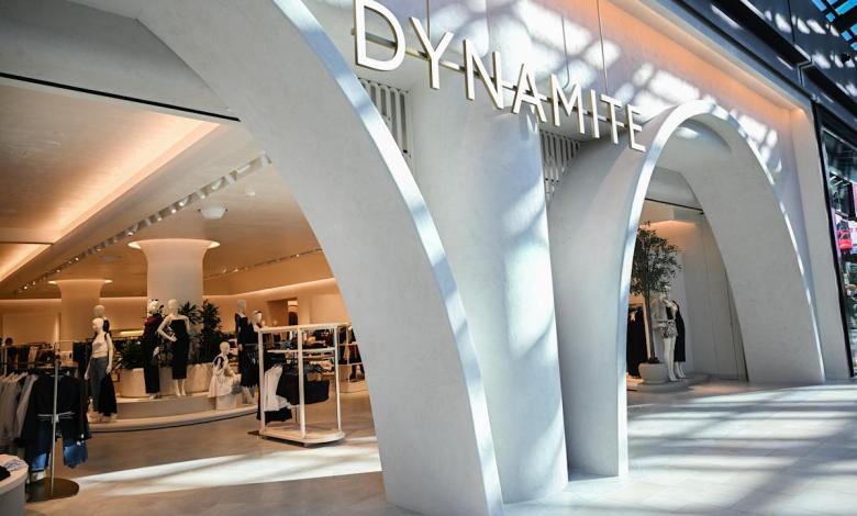 CIBC backs soaring Groupe Dynamite stock with ‘Outperform’ call CIBC backs soaring Groupe Dynamite stock with ‘Outperform’ call