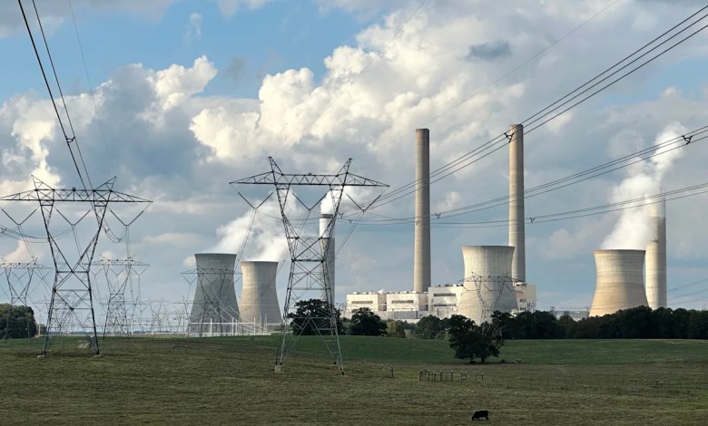 Georgia Power critic arrested for allegedly stealing trade secrets will not be prosecuted Georgia Power critic arrested for allegedly stealing trade secrets will not be prosecuted