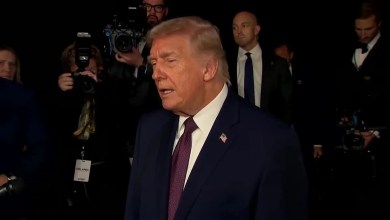 'Dangerous': Trump on UK, Canada doing business with China 'Dangerous': Trump on UK, Canada doing business with China