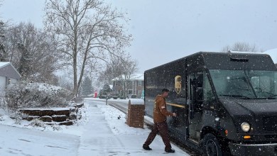 How much snow did we get? Check latest snow reports across region How much snow did we get? Check latest snow reports across region