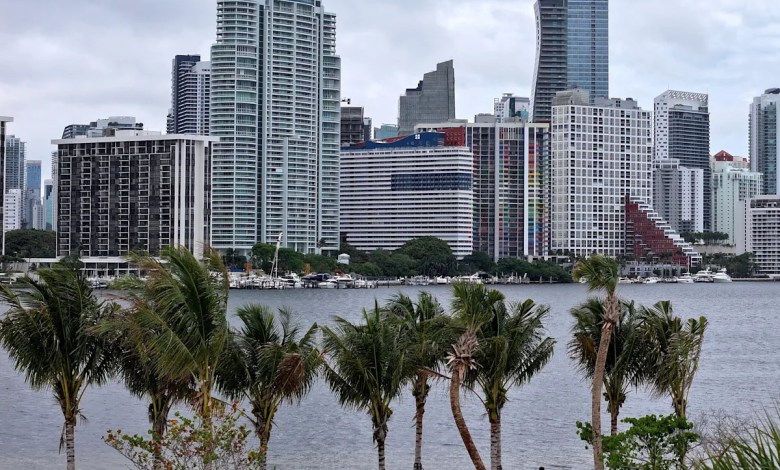 Miami-Dade considers closing these 9 schools as enrollment dives Miami-Dade considers closing these 9 schools as enrollment dives