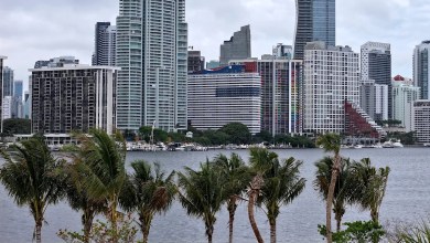 Miami-Dade considers closing these 9 schools as enrollment dives Miami-Dade considers closing these 9 schools as enrollment dives