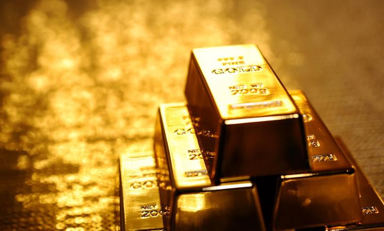 Gold prices surge past ,800 on jitters over Greenland dispute Gold prices surge past ,800 on jitters over Greenland dispute