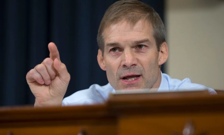 Republican Jim Jordan deposed in federal suit tied to sex abuse by late Ohio State team doctor Republican Jim Jordan deposed in federal suit tied to sex abuse by late Ohio State team doctor