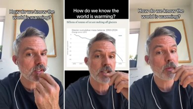 ‘Please allow me to share with you some of the ways we know’ ‘Please allow me to share with you some of the ways we know’