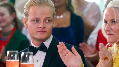 Oslo police announce rape and sexual assault charges against son of Norwegian crown princess Oslo police announce rape and sexual assault charges against son of Norwegian crown princess