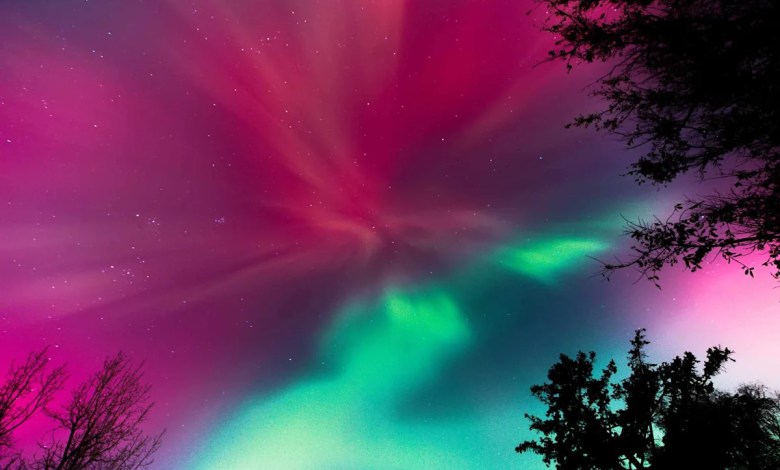 How to Watch an Illuminating Display of Northern Lights from These States Tonight How to Watch an Illuminating Display of Northern Lights from These States Tonight