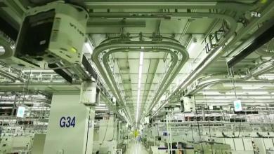 Samsung, SK Hynix shares surge on news of OpenAI chip deal Samsung, SK Hynix shares surge on news of OpenAI chip deal