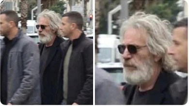 Jeffrey Epstein Is Alive in Israel!? The Internet Really Wants to Believe It Jeffrey Epstein Is Alive in Israel!? The Internet Really Wants to Believe It