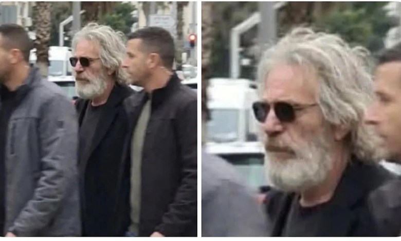 Jeffrey Epstein Is Alive in Israel!? The Internet Really Wants to Believe It Jeffrey Epstein Is Alive in Israel!? The Internet Really Wants to Believe It
