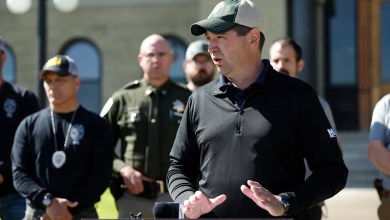 Former US soldier suspected of killing 4 in Montana remains at large Former US soldier suspected of killing 4 in Montana remains at large