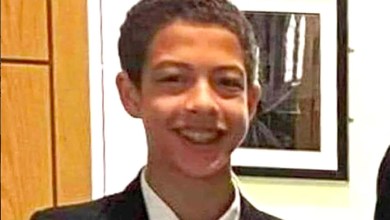 Missing 14-Year-Old Boy Drowned in Storm Drain After He Squeezed Through Entrance, Expert Says at Hearing Missing 14-Year-Old Boy Drowned in Storm Drain After He Squeezed Through Entrance, Expert Says at Hearing