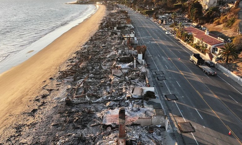 California wildfire victims face uphill battle as corporations and investors swoop in California wildfire victims face uphill battle as corporations and investors swoop in