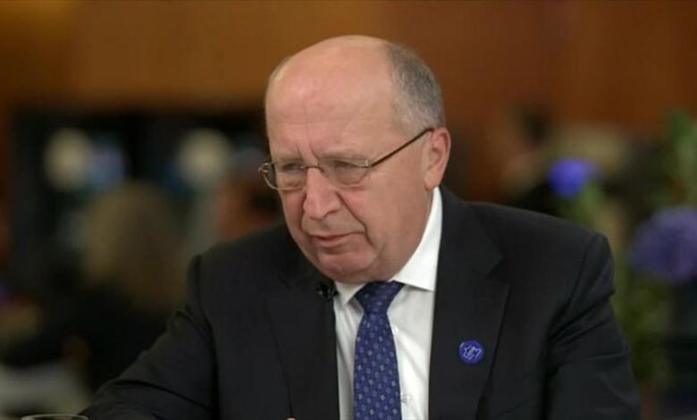 Kubilius Urges Use of Investment Loans to Help Ukraine Kubilius Urges Use of Investment Loans to Help Ukraine