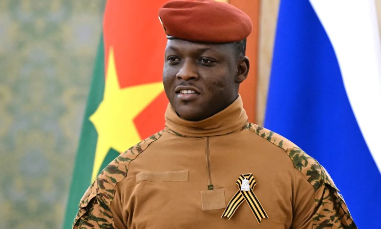 Burkina Faso bans homosexuality with prison terms and fines for offenders Burkina Faso bans homosexuality with prison terms and fines for offenders