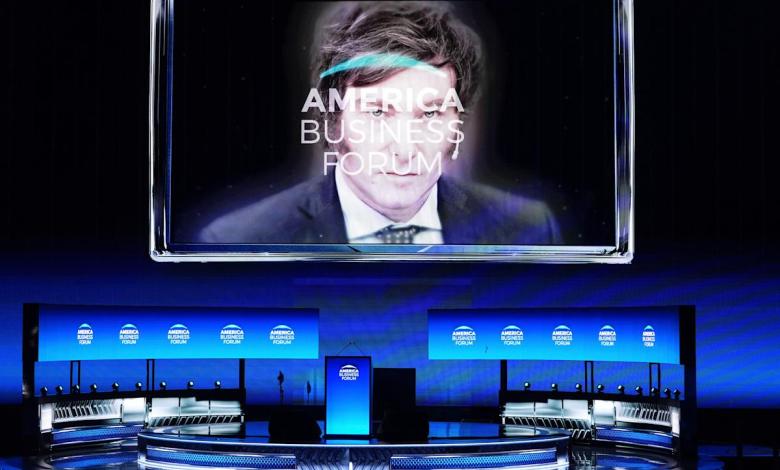 US treasury secretary says Argentina has repaid its US credit line in a win for Milei US treasury secretary says Argentina has repaid its US credit line in a win for Milei