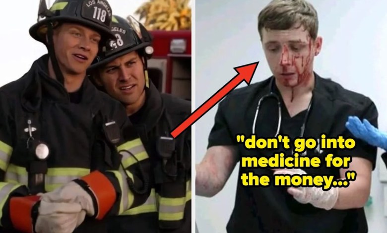 Men Are Revealing Their Jobs And Salaries, And I’m Actually Stunned By What Some Of Them Are Bringing Home Men Are Revealing Their Jobs And Salaries, And I’m Actually Stunned By What Some Of Them Are Bringing Home