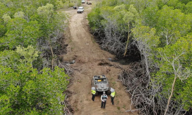 ‘It was just astounding … that someone could think this kind of activity was OK’ ‘It was just astounding … that someone could think this kind of activity was OK’
