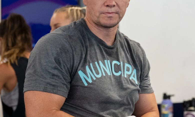 A look inside Mark Wahlberg’s new mansion in Delray’s ‘billionaires row.’ 5 things to know A look inside Mark Wahlberg’s new mansion in Delray’s ‘billionaires row.’ 5 things to know