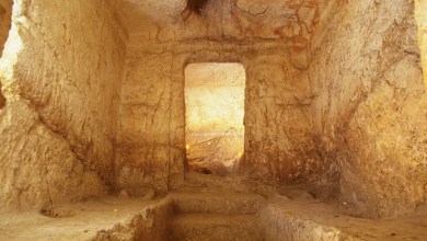 Archaeologists Found a 5,000-Year-Old Tomb That May Be a Gateway to a Prehistoric Kingdom Archaeologists Found a 5,000-Year-Old Tomb That May Be a Gateway to a Prehistoric Kingdom
