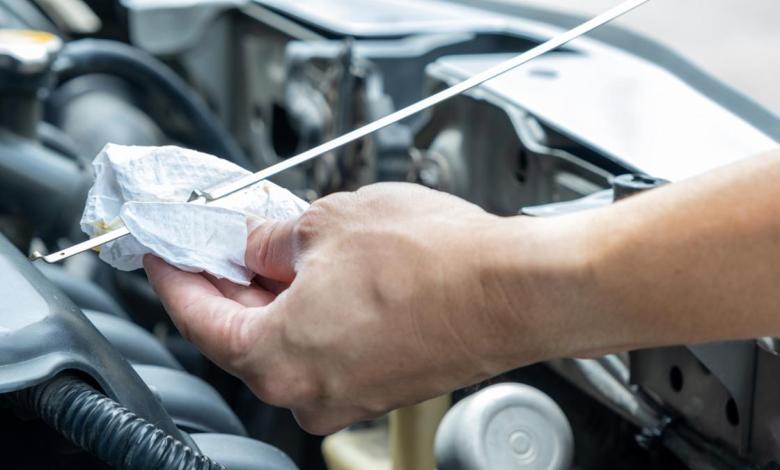 4 Motor Oil Myths That Just Won’t Go Away 4 Motor Oil Myths That Just Won’t Go Away