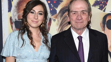 Tommy Lee Jones’ Daughter Victoria Jones, 34, Found Dead at Hotel in San Francisco: Reports Tommy Lee Jones’ Daughter Victoria Jones, 34, Found Dead at Hotel in San Francisco: Reports
