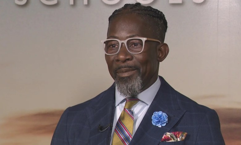 Iowa school leader detained by ICE seeks to put his deportation on hold, lawyers say Iowa school leader detained by ICE seeks to put his deportation on hold, lawyers say