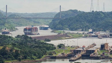 China and the US clash at the UN over the Panama Canal, a focus of Trump’s attention China and the US clash at the UN over the Panama Canal, a focus of Trump’s attention