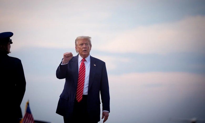 New poll released after US strikes on Iran New poll released after US strikes on Iran