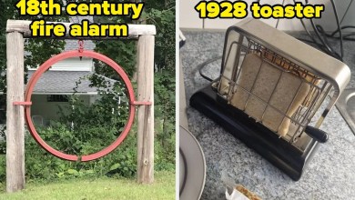 33 Extremely Rare, Mind-Blowing Photos That Show What Everyday Technology Looked Like In Past Centuries 33 Extremely Rare, Mind-Blowing Photos That Show What Everyday Technology Looked Like In Past Centuries