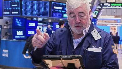 Stock market today: Dow, S&P 500, Nasdaq sink as tech gets hit as AI disruption fears grow; gold, bitcoin sink Stock market today: Dow, S&P 500, Nasdaq sink as tech gets hit as AI disruption fears grow; gold, bitcoin sink