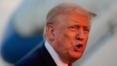 Fmr. Commerce Sec. Wilbur Ross explains Trump’s BLS suspicions Fmr. Commerce Sec. Wilbur Ross explains Trump’s BLS suspicions