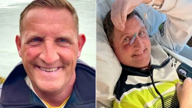 Tennis Pro Gets Intoxicated After One Drink. It’s a Sign of Something Lethal Tennis Pro Gets Intoxicated After One Drink. It’s a Sign of Something Lethal