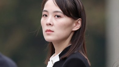 North Korean leader’s sister says her country will never see the South as a diplomatic partner North Korean leader’s sister says her country will never see the South as a diplomatic partner