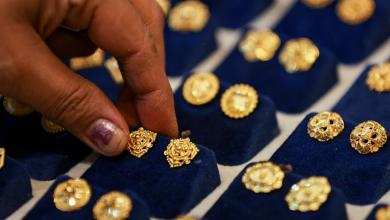 Gold price nears ,000 as geopolitical worries linger Gold price nears ,000 as geopolitical worries linger