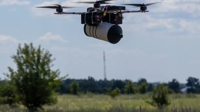 Unjammable drones are leaving wires everywhere, forcing Ukrainian troops to move with caution Unjammable drones are leaving wires everywhere, forcing Ukrainian troops to move with caution