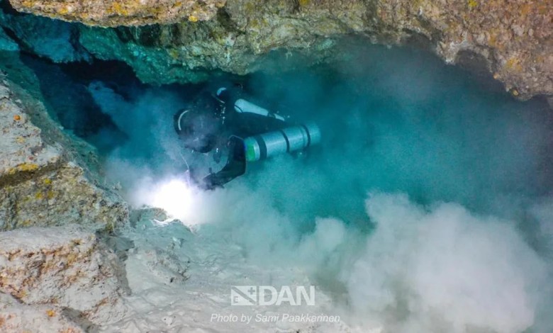 Bodies of Italian divers did not have optimal equipment, says rescuer Bodies of Italian divers did not have optimal equipment, says rescuer