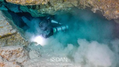 Bodies of Italian divers did not have optimal equipment, says rescuer Bodies of Italian divers did not have optimal equipment, says rescuer