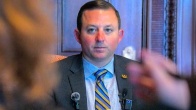 Top Maryland Senate Democrat says the ‘window of opportunity is closed’ for redistricting Top Maryland Senate Democrat says the ‘window of opportunity is closed’ for redistricting