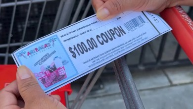 San Jose grocer gives 0 shopping spree to struggling SNAP beneficiaries: ‘Give back’ San Jose grocer gives 0 shopping spree to struggling SNAP beneficiaries: ‘Give back’