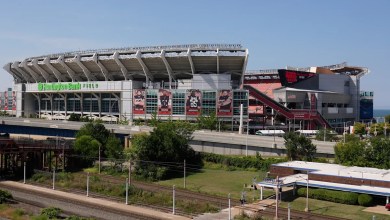City of Cleveland and Browns owners reach 0 million settlement, paving way for new stadium City of Cleveland and Browns owners reach 0 million settlement, paving way for new stadium