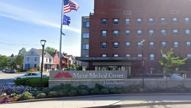 531 Patients Accidentally Told They’re Dead After ‘Shocking and Upsetting’ Health System Error 531 Patients Accidentally Told They’re Dead After ‘Shocking and Upsetting’ Health System Error