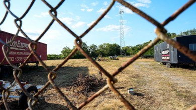 Foul play not suspected in case of body found in New Philadelphia Foul play not suspected in case of body found in New Philadelphia