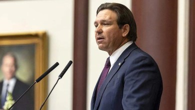 DeSantis reveals which dictatorship should be ‘put out to pasture’ next DeSantis reveals which dictatorship should be ‘put out to pasture’ next