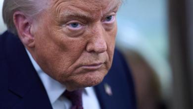 How corporate America is reevaluating its relationship with Trump How corporate America is reevaluating its relationship with Trump