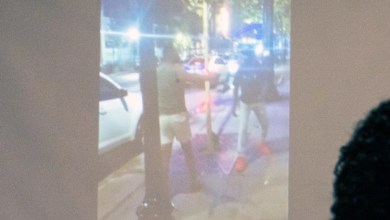 Jury awards M to estate of man killed in sidewalk fight outside Short North bar Jury awards M to estate of man killed in sidewalk fight outside Short North bar