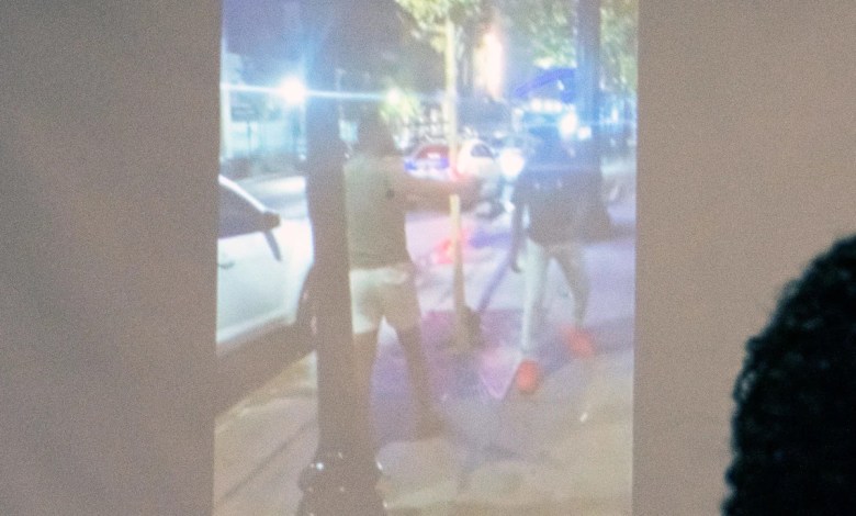Jury awards M to estate of man killed in sidewalk fight outside Short North bar Jury awards M to estate of man killed in sidewalk fight outside Short North bar