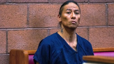 ‘Dances with Wolves’ actor Nathan Chasing Horse disrupts court week before sex abuse trial ‘Dances with Wolves’ actor Nathan Chasing Horse disrupts court week before sex abuse trial