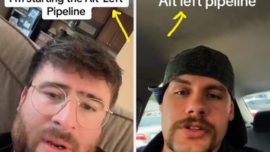 A Bunch Of Guys Online Are Creating An “Alt-Left Pipeline,” And Their Videos Are Going Viral A Bunch Of Guys Online Are Creating An “Alt-Left Pipeline,” And Their Videos Are Going Viral