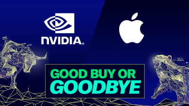 ‘Magnificent Seven’ stocks: Buy Nvidia, skip Apple ‘Magnificent Seven’ stocks: Buy Nvidia, skip Apple